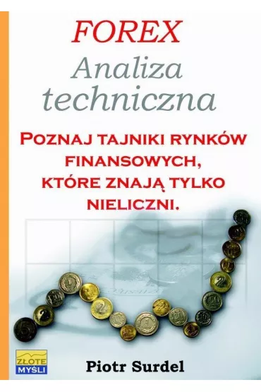 Forex 2 Analiza techniczna - Piotr Surdel