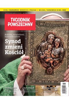 ePrasa Tygodnik Powszechny 41/2015