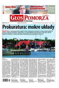 ePrasa Gos - Dziennik Pomorza - Gos Pomorza 86/2013
