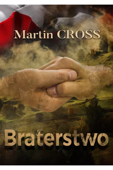 eBook Braterstwo pdf mobi epub - Martin Cross