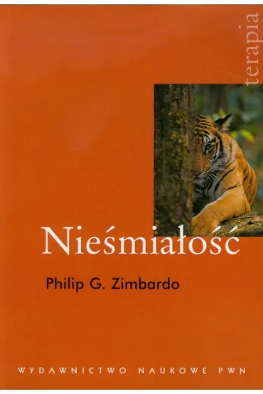 nie�mia�o�� - Philip G. Zimbardo