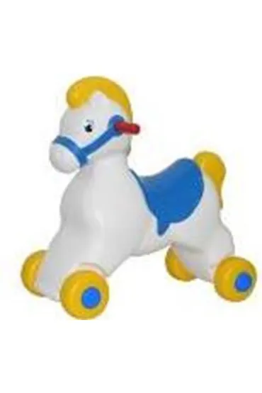 Je�dzik Poni Polesie