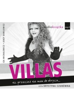 Audiobook Villas mp3