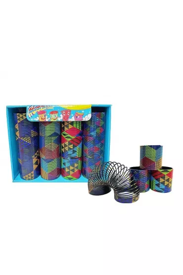 Spr�yna geometryczna (12 szt) Adar