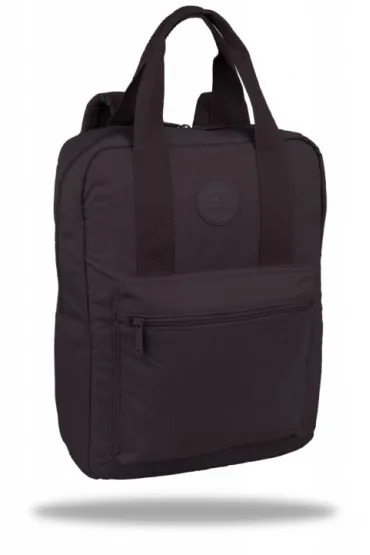 Coolpack, Plecak m�odzie�owy Blis - Black (F058783)