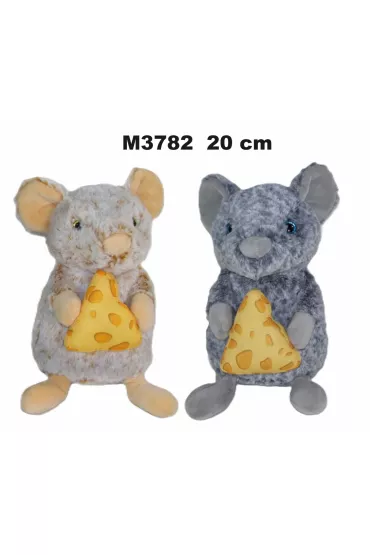 Mysz 20cm MIX Sun-Day