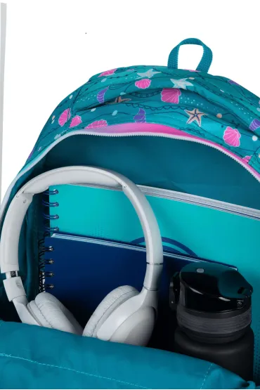 Patio Plecak szkolny Seafish Coolpack Prime Pro