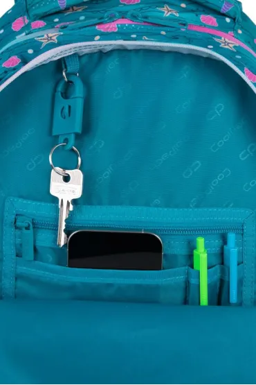 Patio Plecak szkolny Seafish Coolpack Prime Pro