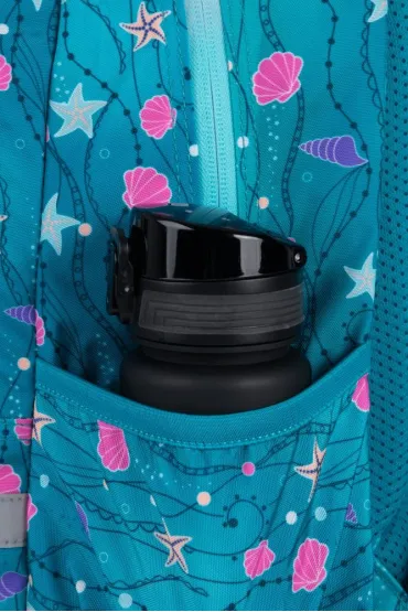 Patio Plecak szkolny Seafish Coolpack Prime Pro