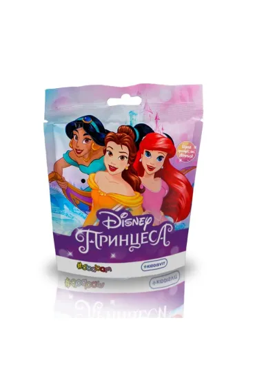Figurka You You Disney Ksi�niczka MIX