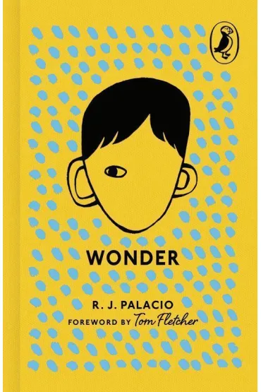 Wonder - R. J. Palacio