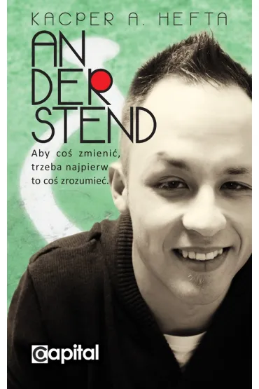 Anderstend 2 - Kacper Hefta