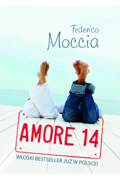 Amore 14 (pocket)