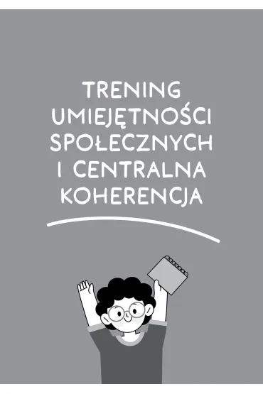 Spektrum mo�liwo�ci ucznia. Zestaw �wicze� do pracy z uczniem ze specjalnymi potrzebami edukacyjnymi, w tym ze spektrum autyzmu - Joanna Stalka-Jarska