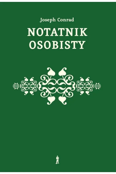 Notatnik osobisty. Ze wspomnie� - Joseph Conrad