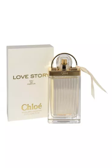 Chloe Love Story Woda perfumowana 75 ml