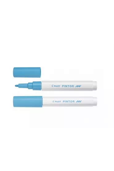 Pilot Marker permanentny Pintor pastelowy