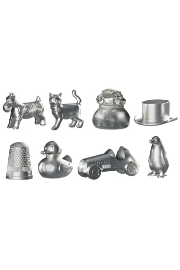Monopoly: Classic (refresh) Hasbro