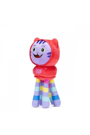 Pluszowa Kocimi�tka Koci Domek Gabi 25cm Simba