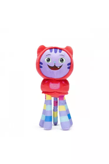 Pluszowa Kocimi�tka Koci Domek Gabi 25cm Simba