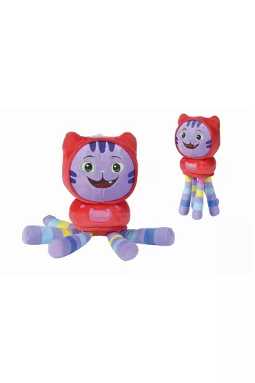 Pluszowa Kocimi�tka Koci Domek Gabi 25cm Simba