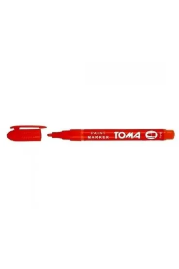 Toma Marker olejny okr�g�y