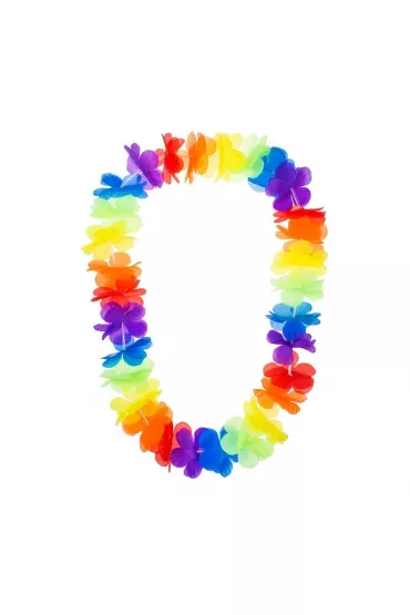 Godan Naszyjnik hawajski Tropikalny