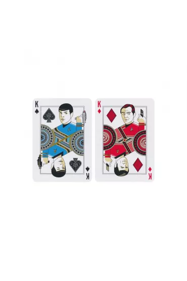 Karty Theory11 Star Trek light edition