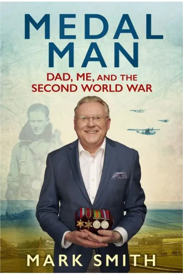 Medal Man - Mark Smith