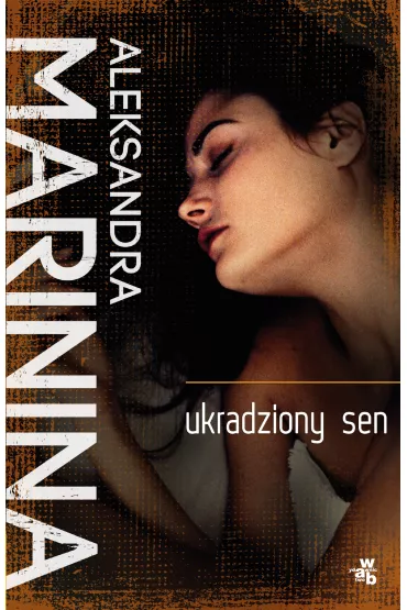 Ukradzioy sen - Aleksandra Marinina
