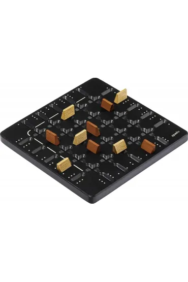 Gigamic. Squadro Mini IUVI Games