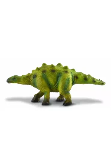 Dinozaur m�ody Stegozaur