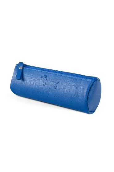 MFP Pi�rnik saszetka Sharky granatowy jamnik 7x20cm