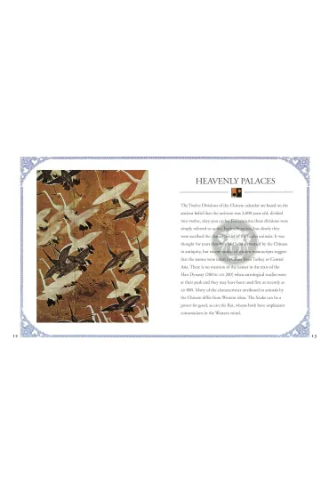Chinese Astrology. The Secret of the Stars - Chung Li