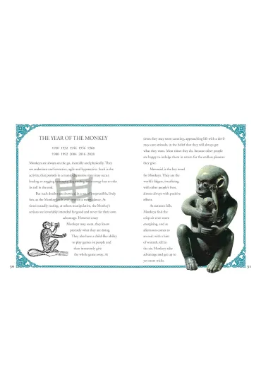 Chinese Astrology. The Secret of the Stars - Chung Li