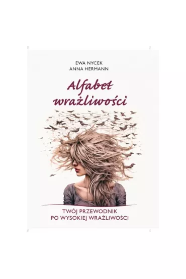 Alfabet wra�liwo�ci - Anna Hermann, Ewa Nycek