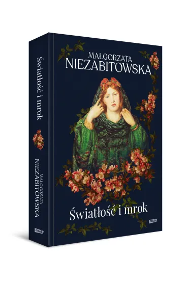 �wiat�o�� i mrok - Ma�gorzata Niezabitowska