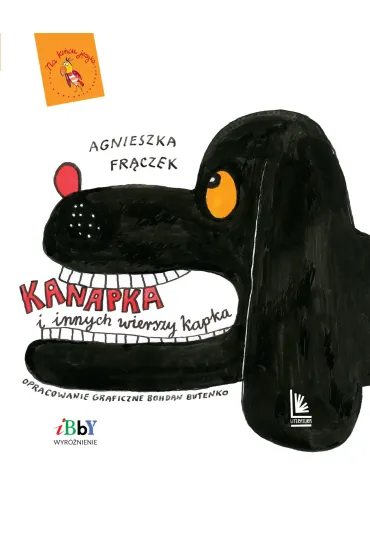 Kanapka i innych wierszy kapka - Agnieszka Fr�czek