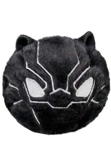 Ty Beanie Bouncers Marvel Black Panther