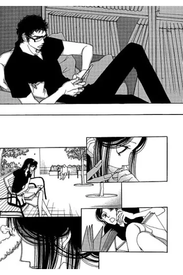 Suppli. Tom 6 - Okazaki Mari