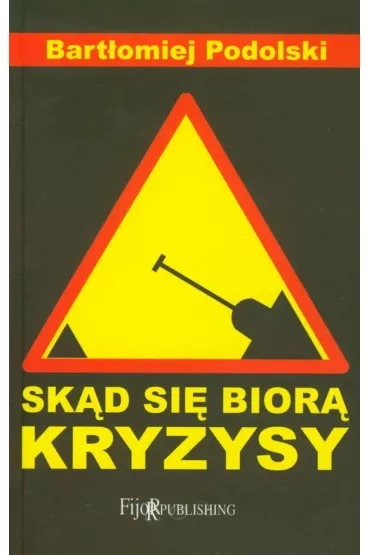 Sk�d si� bior� kryzysy - Bart�omiej Podolski