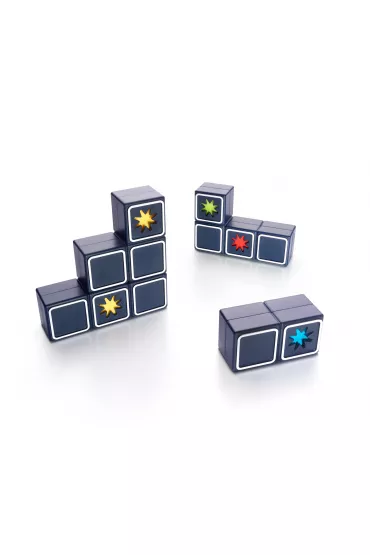 Smart Games Shooting Stars (ENG) IUVI Games