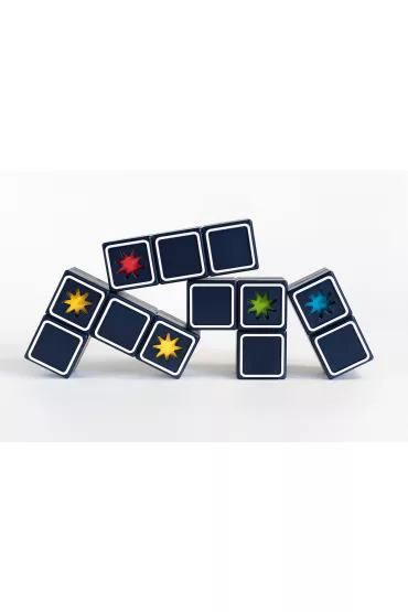 Smart Games Shooting Stars (ENG) IUVI Games