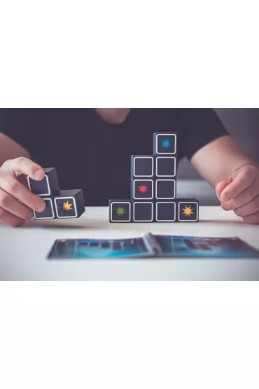Smart Games Shooting Stars (ENG) IUVI Games