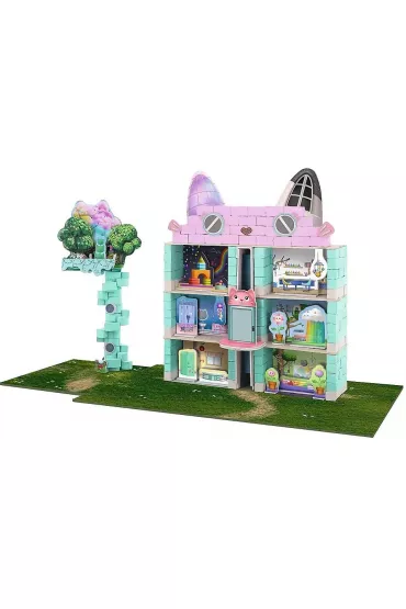 Brick Trick. Koci Domek Gabi L 61911