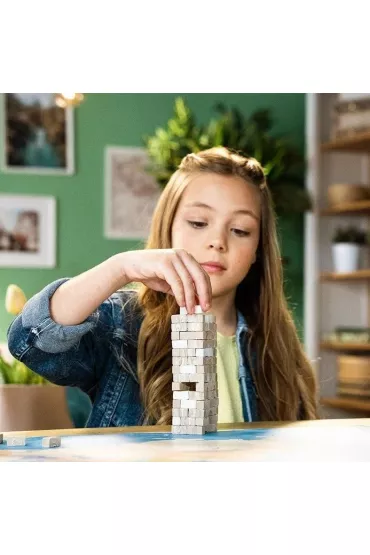 Brick Trick. Koci Domek Gabi L 61911