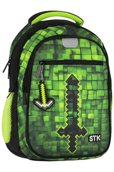 Plecak szkolny Pixel STARPAK 550865