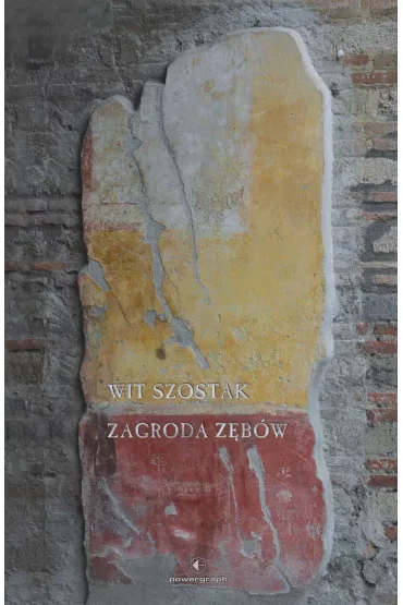 Zagroda z�b�w - Wit Szostak