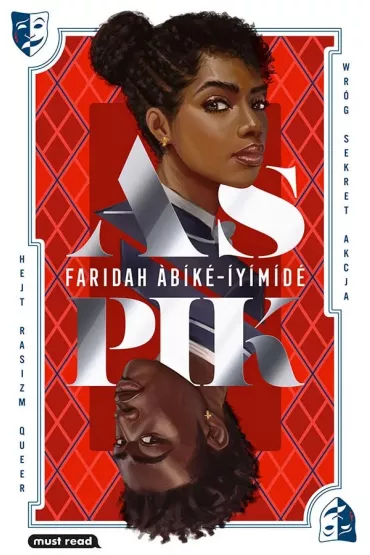 As pik - Faridah Abik�-Iyimid�