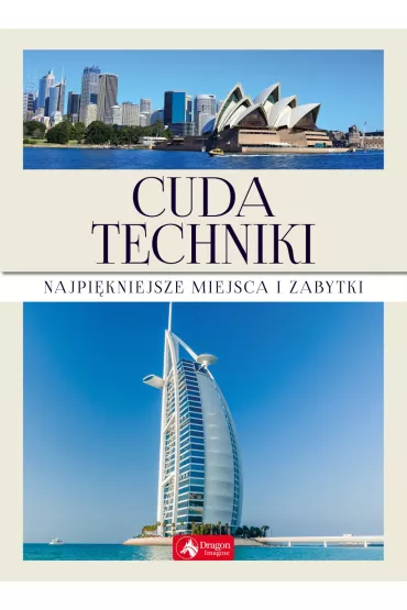 Cuda techniki Per�y ludzkiej dzia�alno�ci